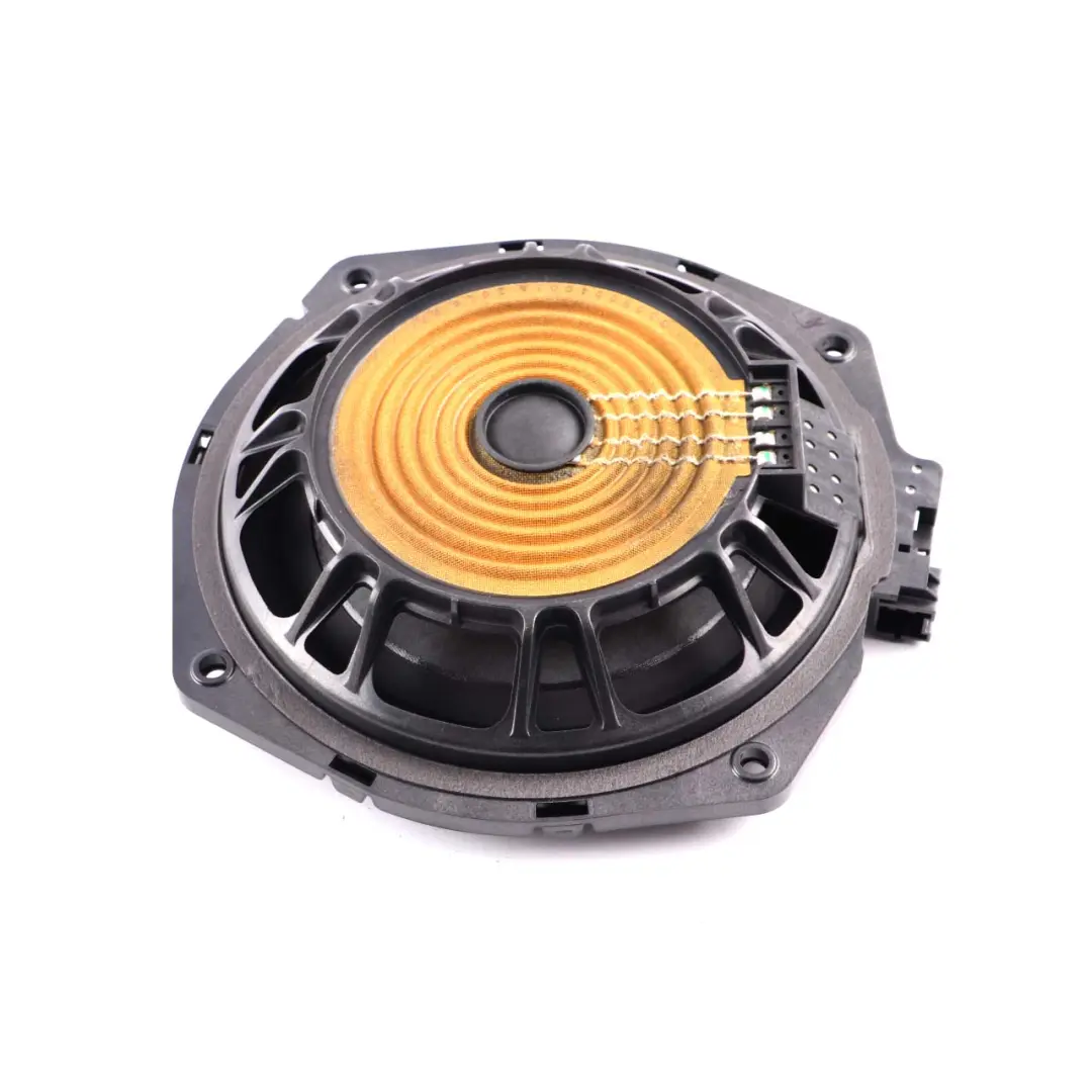 Mercedes W177 W247 Zentraler Subwoofer Basslautsprecher Woofer Audio A2478201800