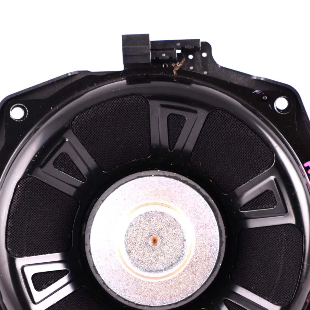 Mercedes W177 W247 Zentraler Subwoofer Basslautsprecher Woofer Audio A2478201800