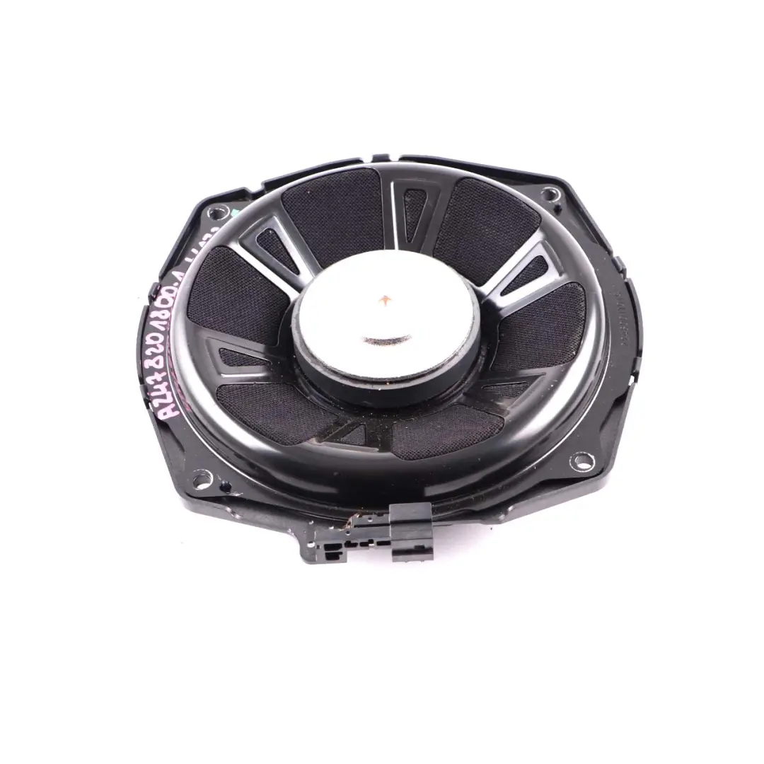 Mercedes W177 W247 Zentraler Subwoofer Basslautsprecher Woofer Audio A2478201800