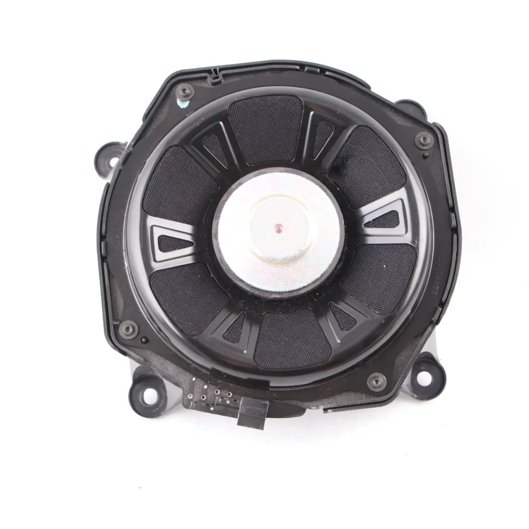 Subwoofer central Mercedes W177 W247 Altavoz de graves Woofer Audio A2478201800