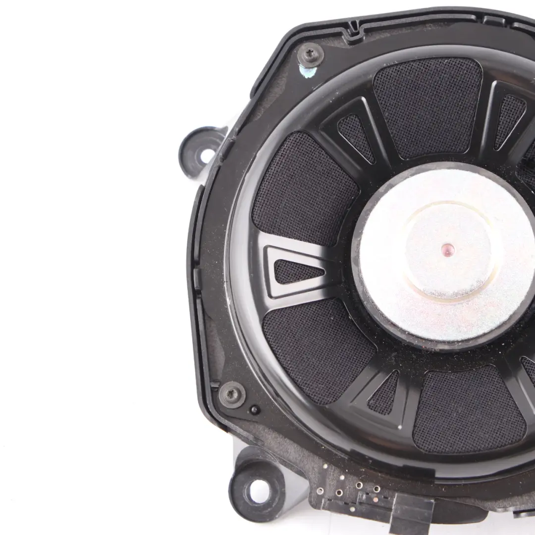 Subwoofer central Mercedes W177 W247 Altavoz de graves Woofer Audio A2478201800