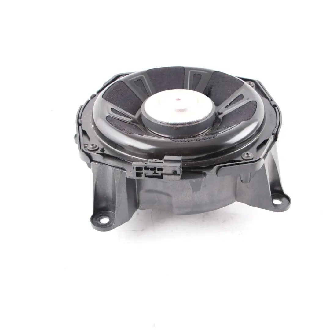 Subwoofer central Mercedes W177 W247 Altavoz de graves Woofer Audio A2478201800