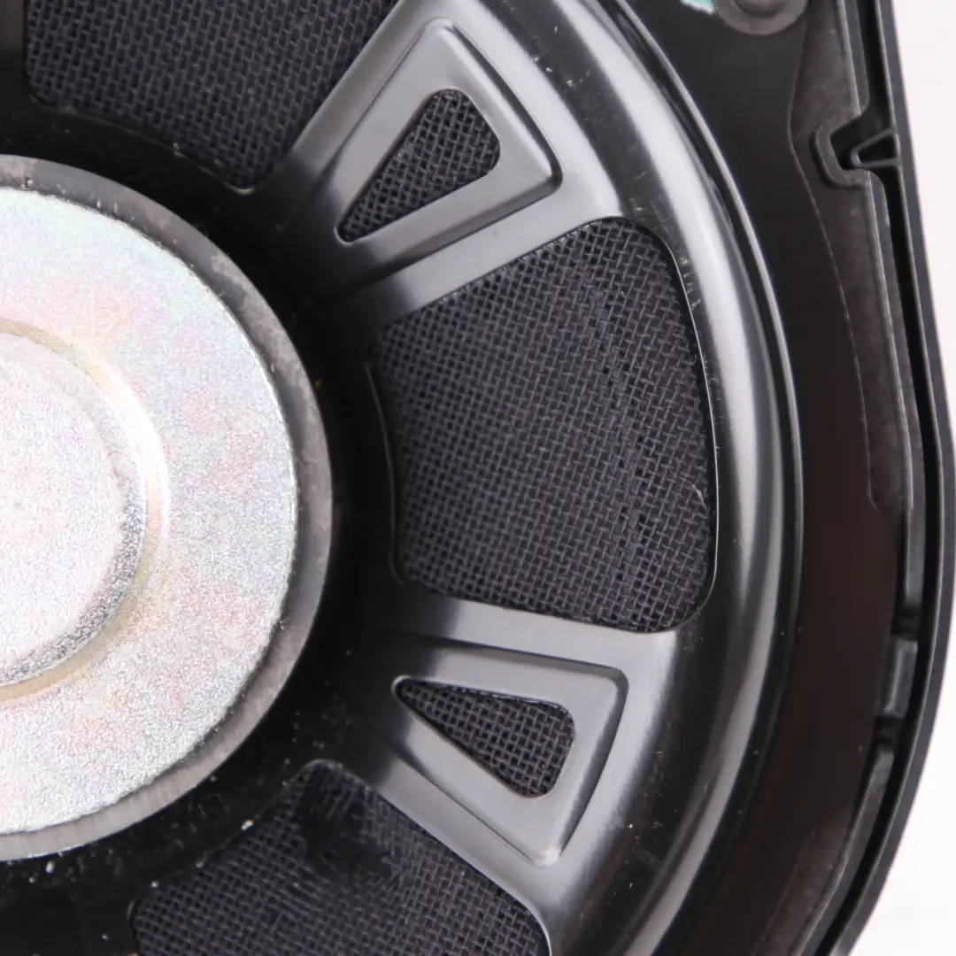 Subwoofer central Mercedes W177 W247 Altavoz de graves Woofer Audio A2478201800