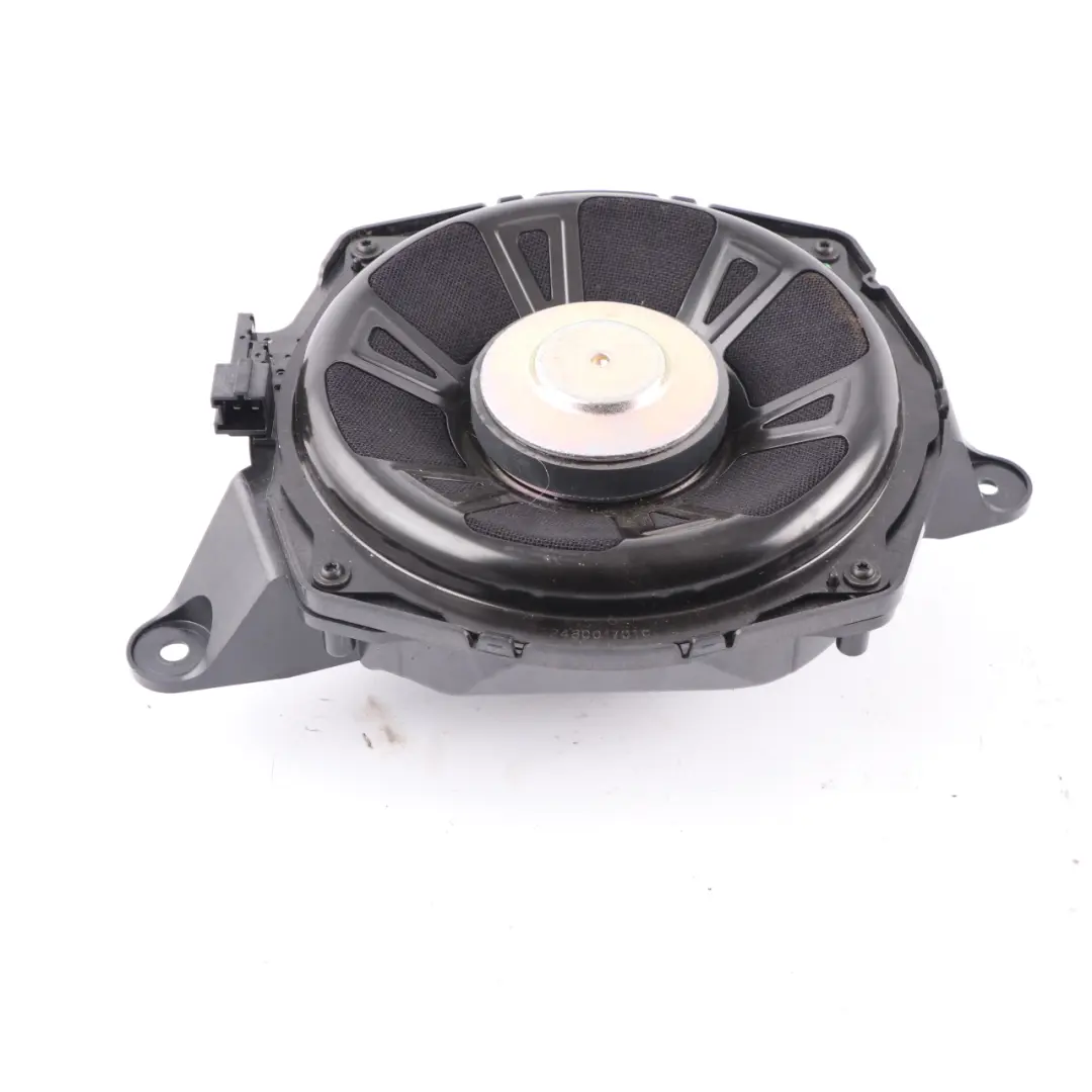 Mercedes C118 W177 W247 Basslautsprecher hinten Subwoofer A2478203702