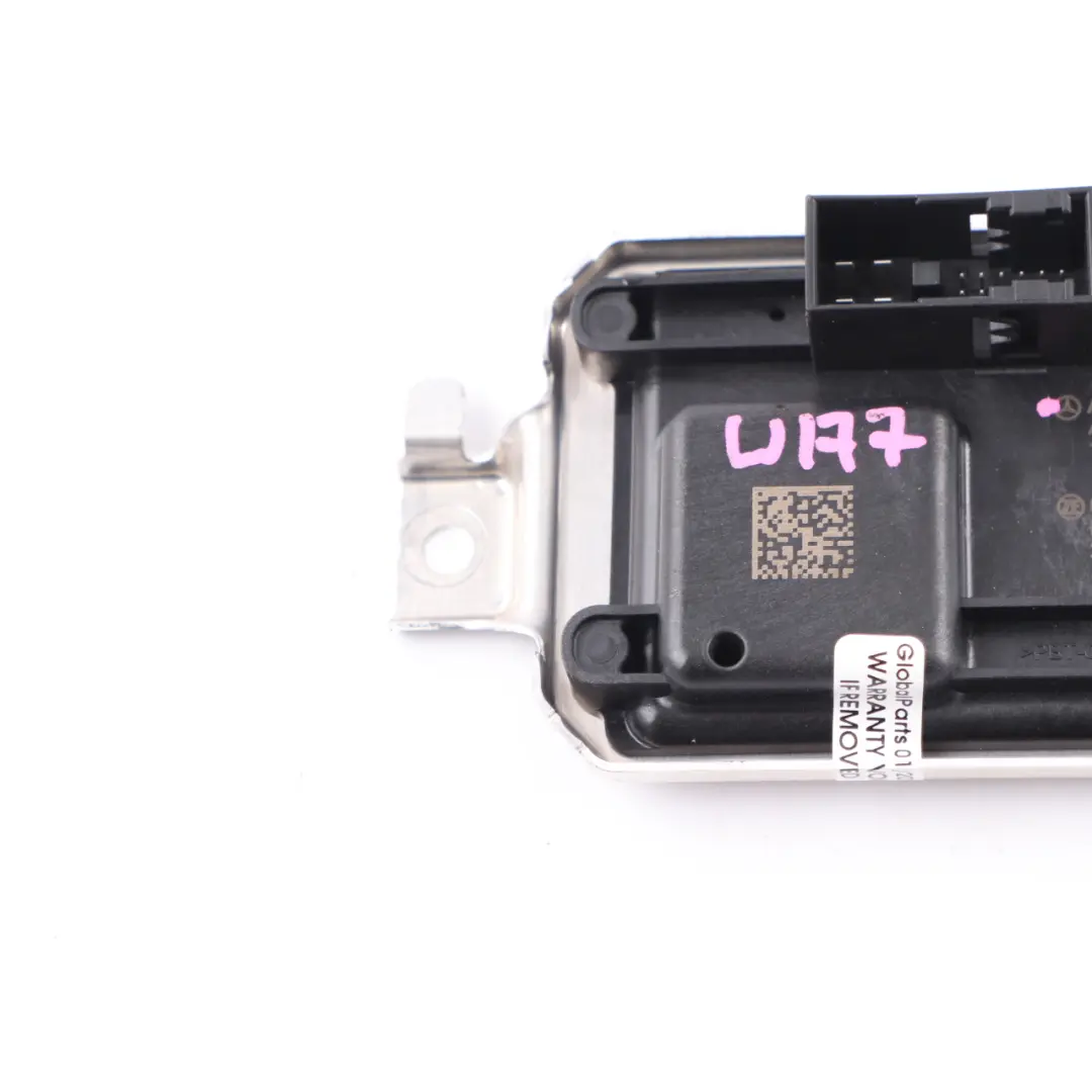 Mercedes W177 W247 Moduł Sensor Kamery Wycieraczek ECU SG MFA2 A2479000910