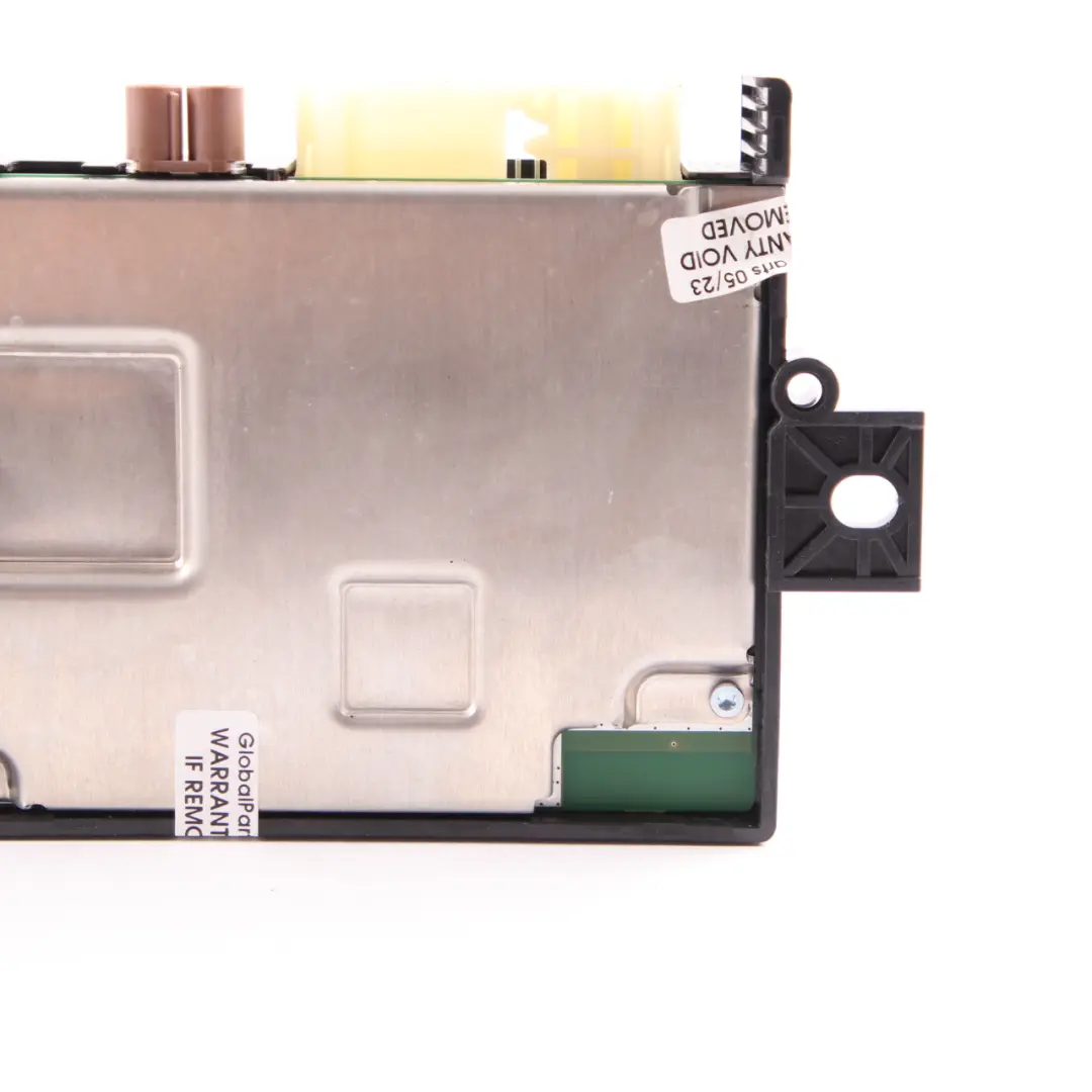 Mercedes W247 W447 Moduł Sterownik Bluetooth ECU A2479009412