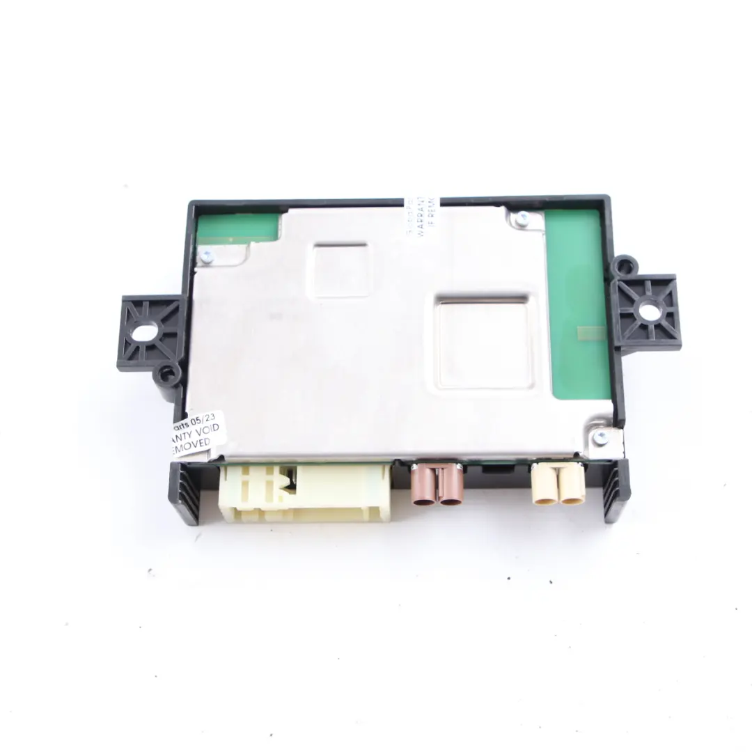 Mercedes W247 W447 Moduł Sterownik Bluetooth ECU A2479009412