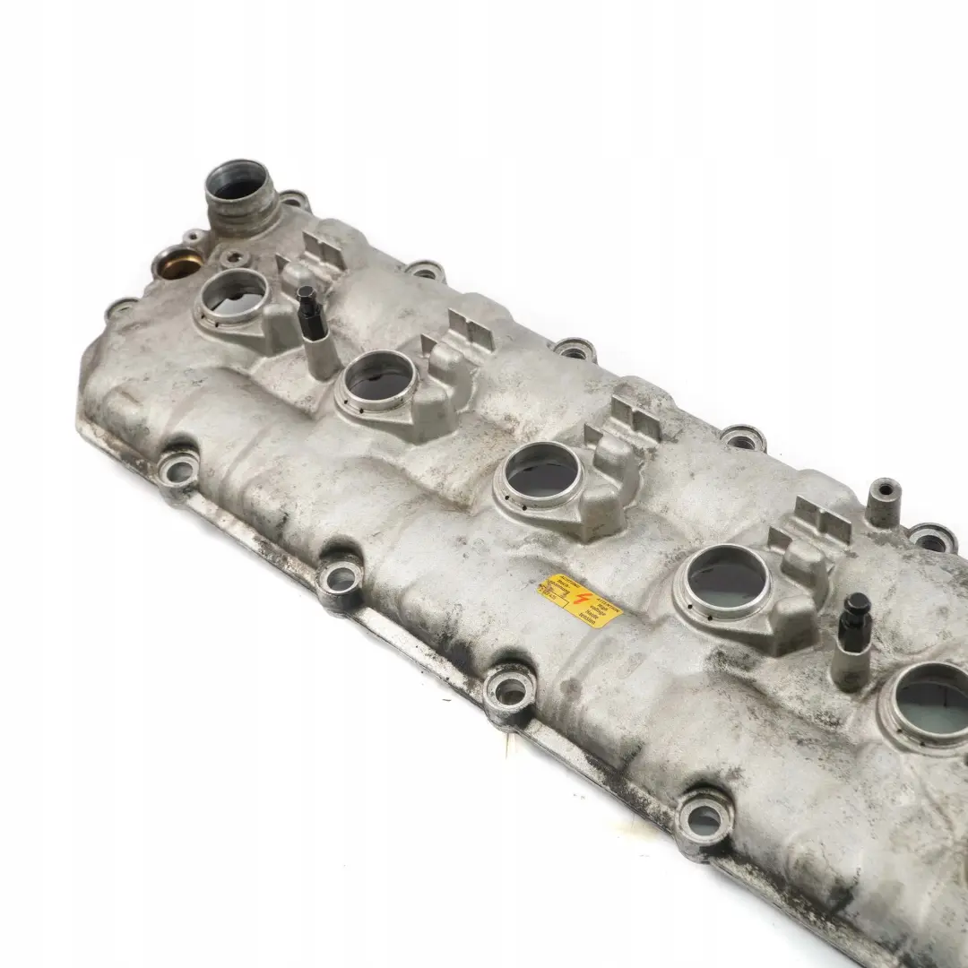 BMW 5 6 Series E60 E61N M5 E63 E64 M6 Engine Cylinder Head Cover Cylinders 1-5