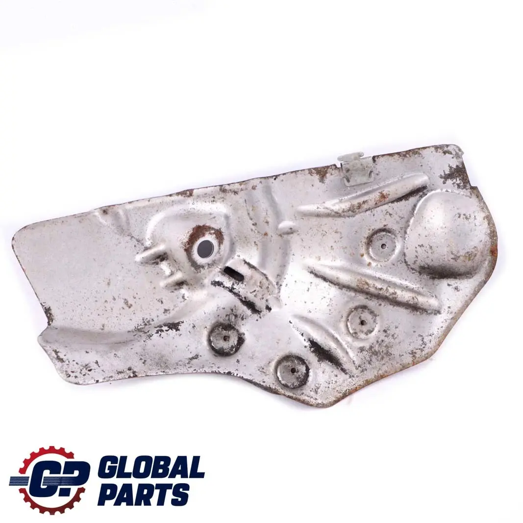 Mercedes-Benz M-Class ML W164 Cover Plate Insualtion Bracket A2512100845