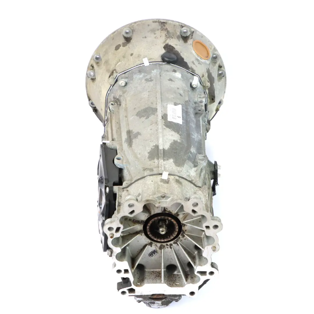 Mercedes W251 Automatic Gearbox 722902 722.902 A2512706900 WARRANTY