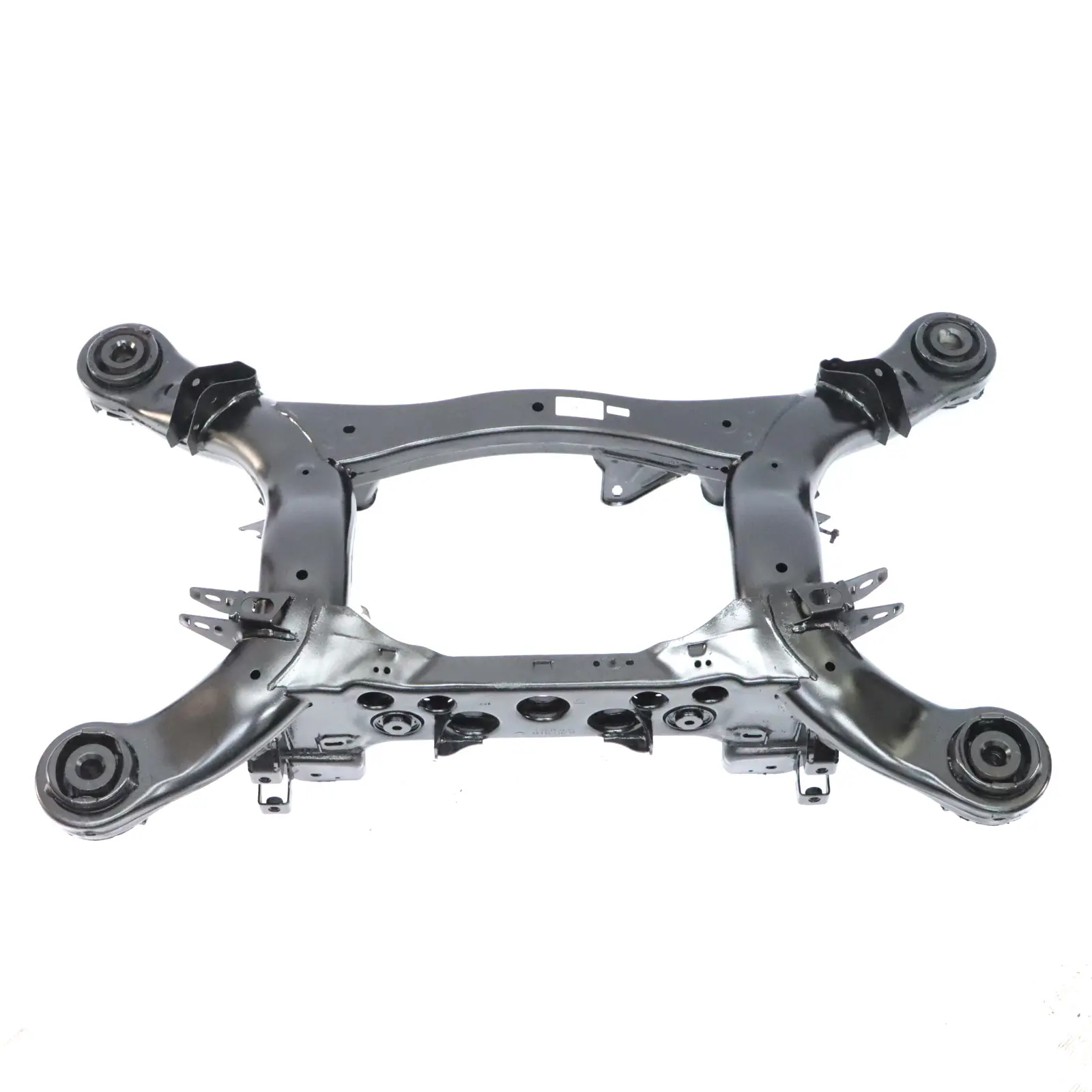 Mercedes W251 Hinter achse Wiege Subframe Aufhängung des Trägers A2513500032