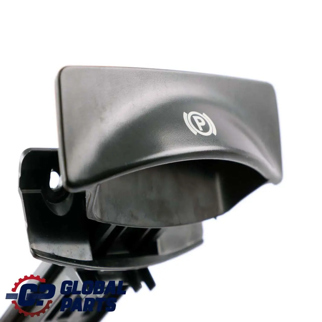 Mercedes-Benz M-Class ML W164 Parking Brake Pull Handle Guide A2514200077