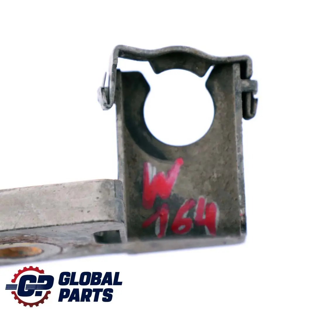 Mercedes-Benz ML W164 GL X164 Left N/S Pipe Hose Carrier Holder Bracket Servo  - SKU A2514230123 - Part number A2514230123