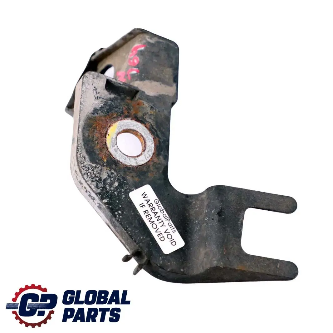 Mercedes-Benz ML W164 GL X164 Left N/S Pipe Hose Carrier Holder Bracket Servo  - SKU A2514230123 - Part number A2514230123