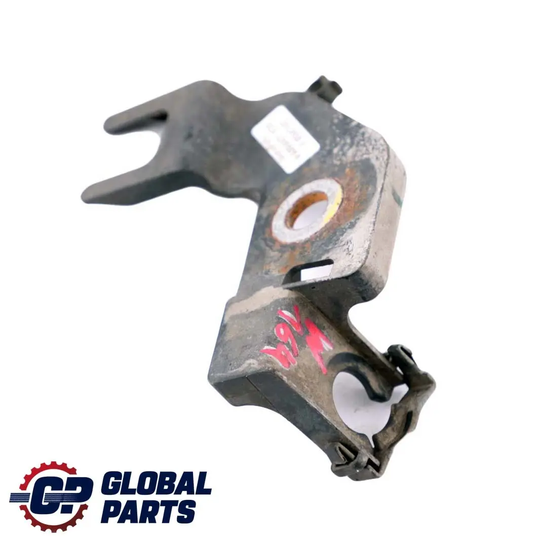 Mercedes-Benz ML W164 GL X164 Left N/S Pipe Hose Carrier Holder Bracket Servo  - SKU A2514230123 - Part number A2514230123