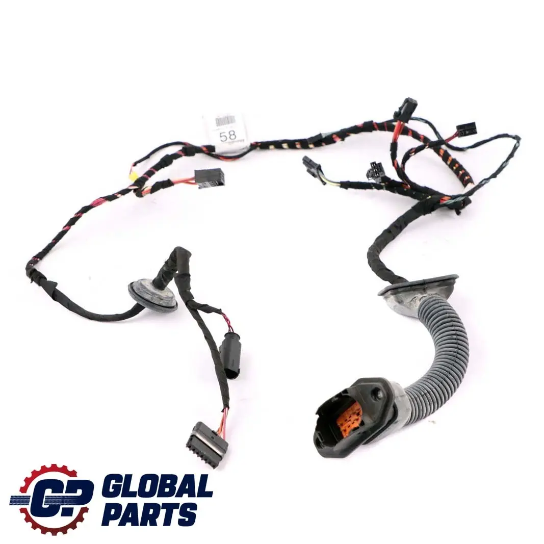 Mercedes-Benz M-Class ML W164 Front Left Right N/O/S Door Wiring Loom Harness