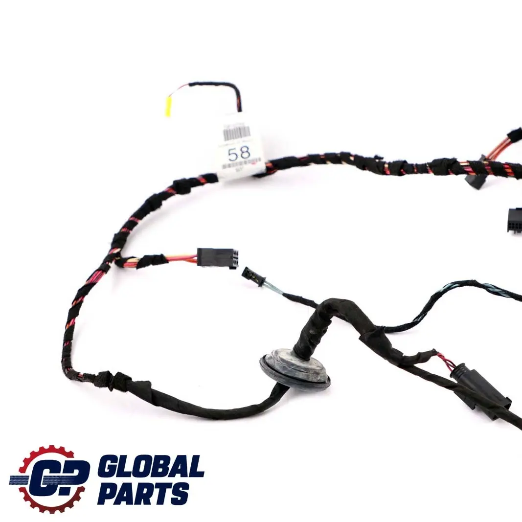 Mercedes-Benz M-Class ML W164 Front Left Right N/O/S Door Wiring Loom Harness