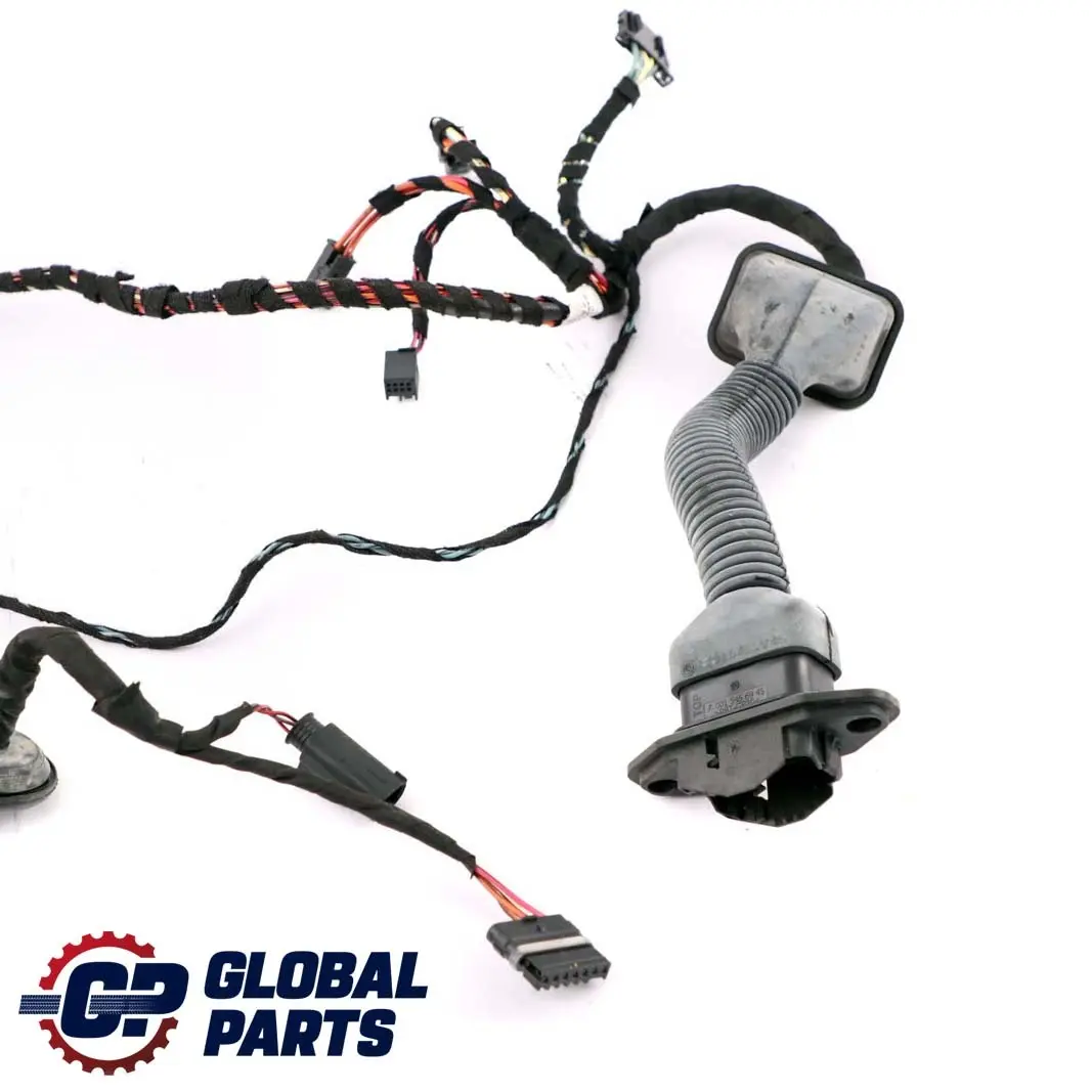 Mercedes-Benz M-Class ML W164 Front Left Right N/O/S Door Wiring Loom Harness