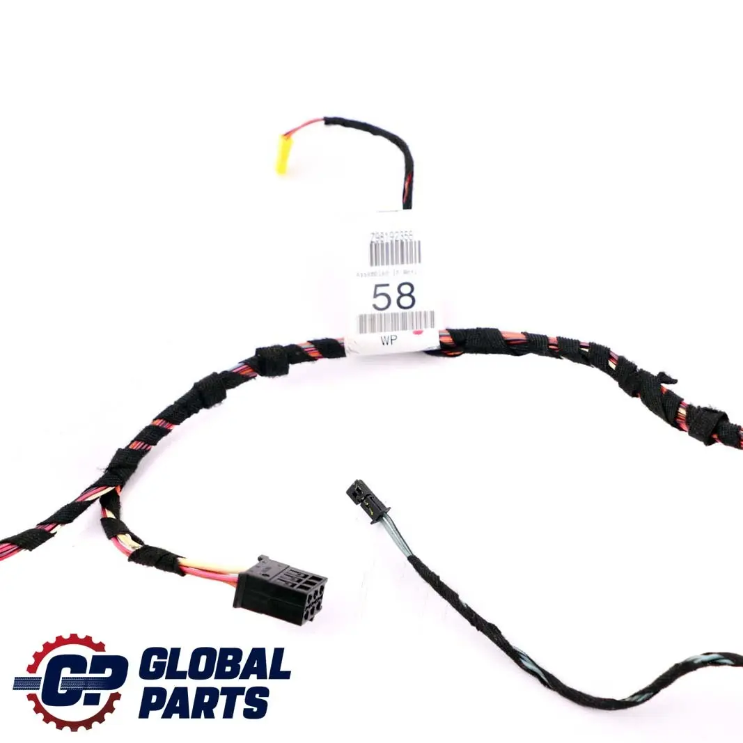 Mercedes-Benz M-Class ML W164 Front Left Right N/O/S Door Wiring Loom Harness