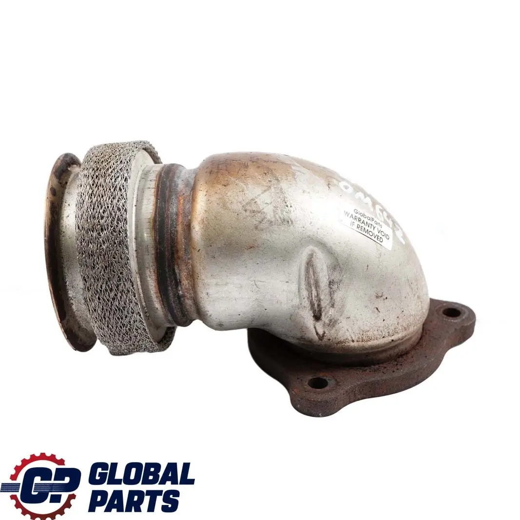 Mercedes W164 Tuyau D'échappement Catalyseur Genou Connecteur A2514910056