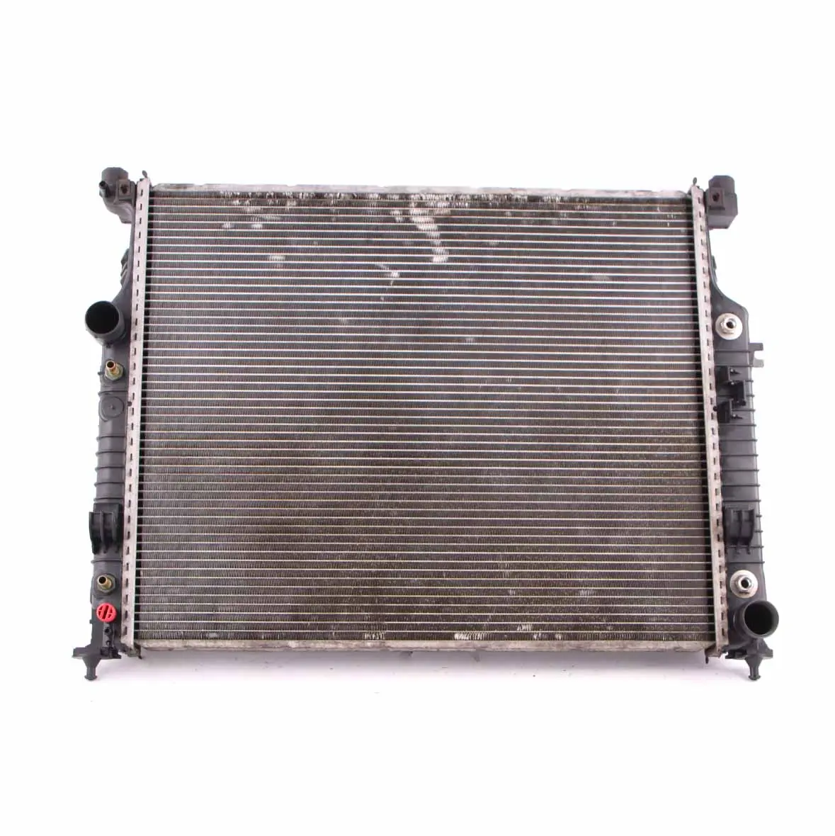 Mercedes W164 W251 OM642 M273  Coolant Radiator Water Cooling A2515000103