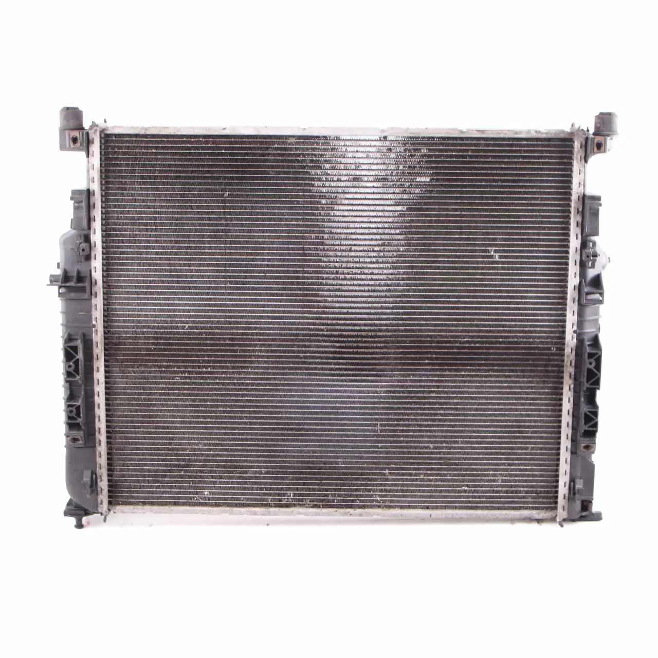 Mercedes W164 Coolant Radiator M251 Petrol Engine Cooling Unit A2515000503