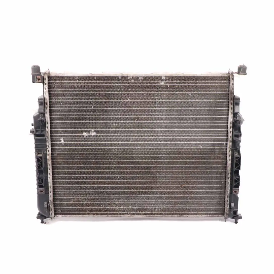 Mercedes ML W164 Engine Water Cooling Coolant Radiator A2515000304