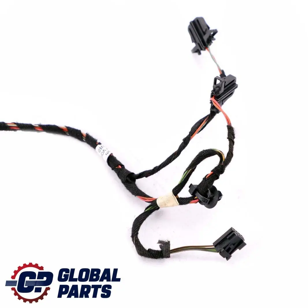 Mercedes-Benz M ML W164 Dashboard Temperature Sensor Harness Wiring A2515405935