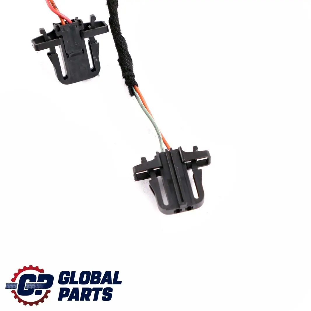 Mercedes-Benz M ML W164 Dashboard Temperature Sensor Harness Wiring A2515405935