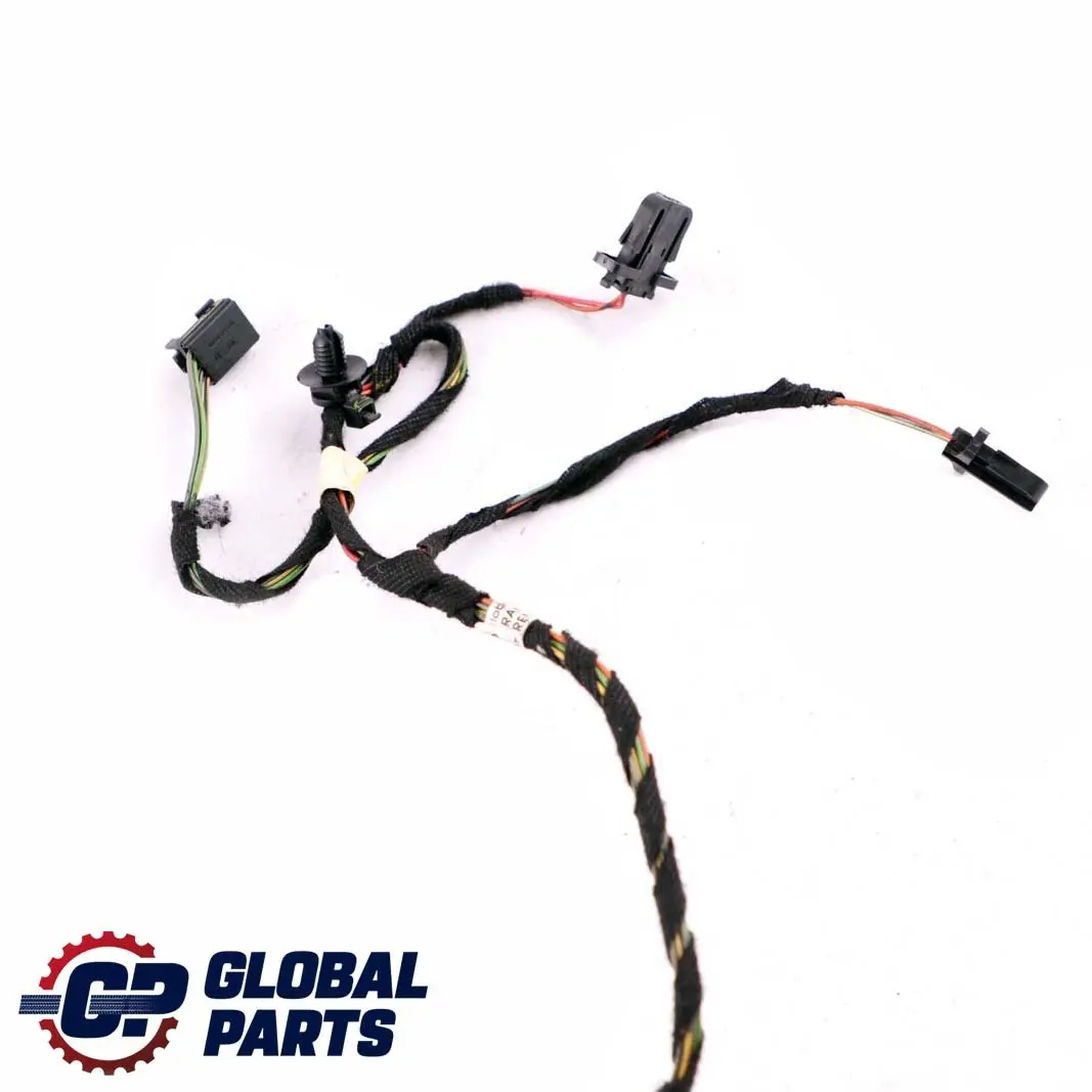 Mercedes-Benz M ML W164 Dashboard Temperature Sensor Harness Wiring A2515405935