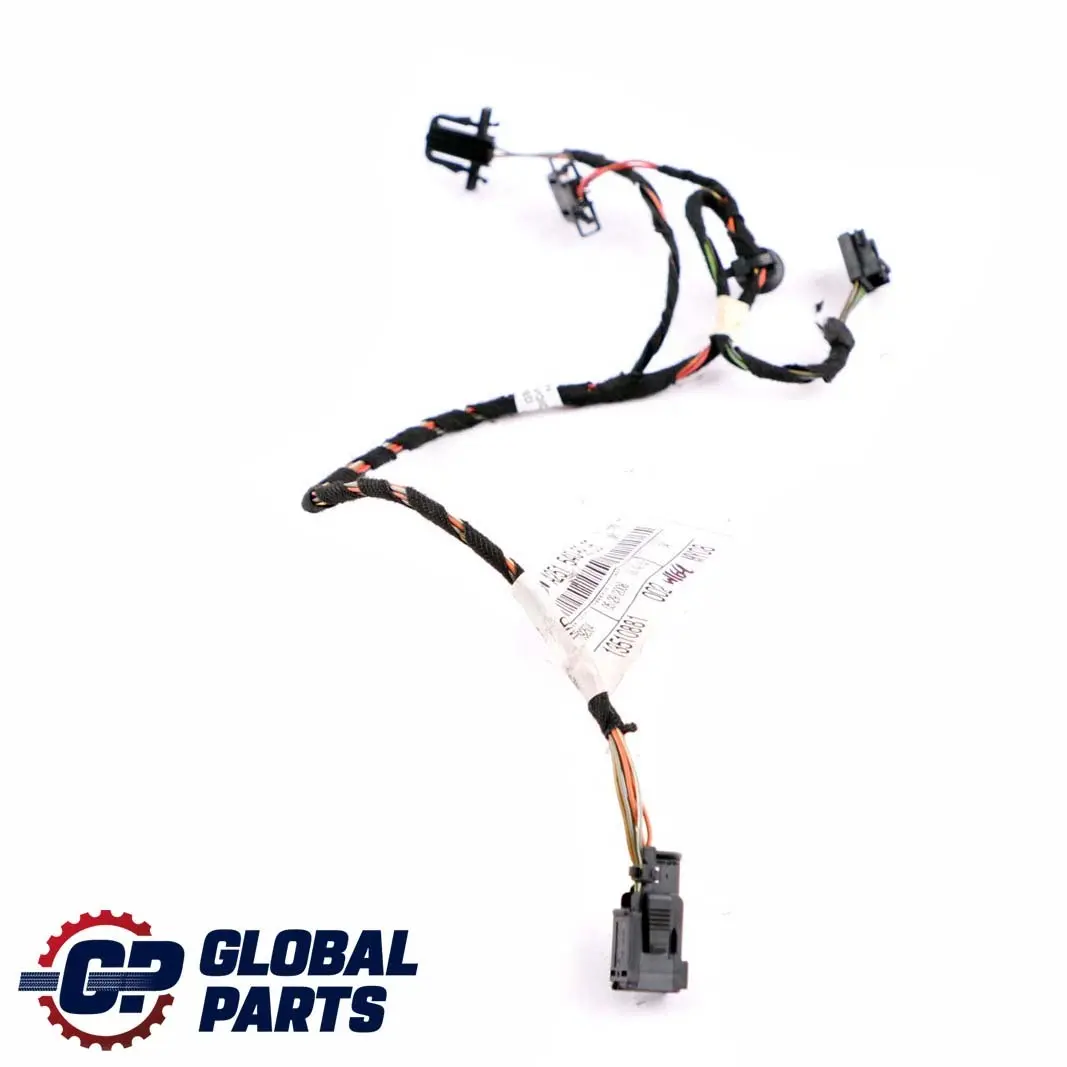Mercedes-Benz M ML W164 Dashboard Temperature Sensor Harness Wiring A2515405935