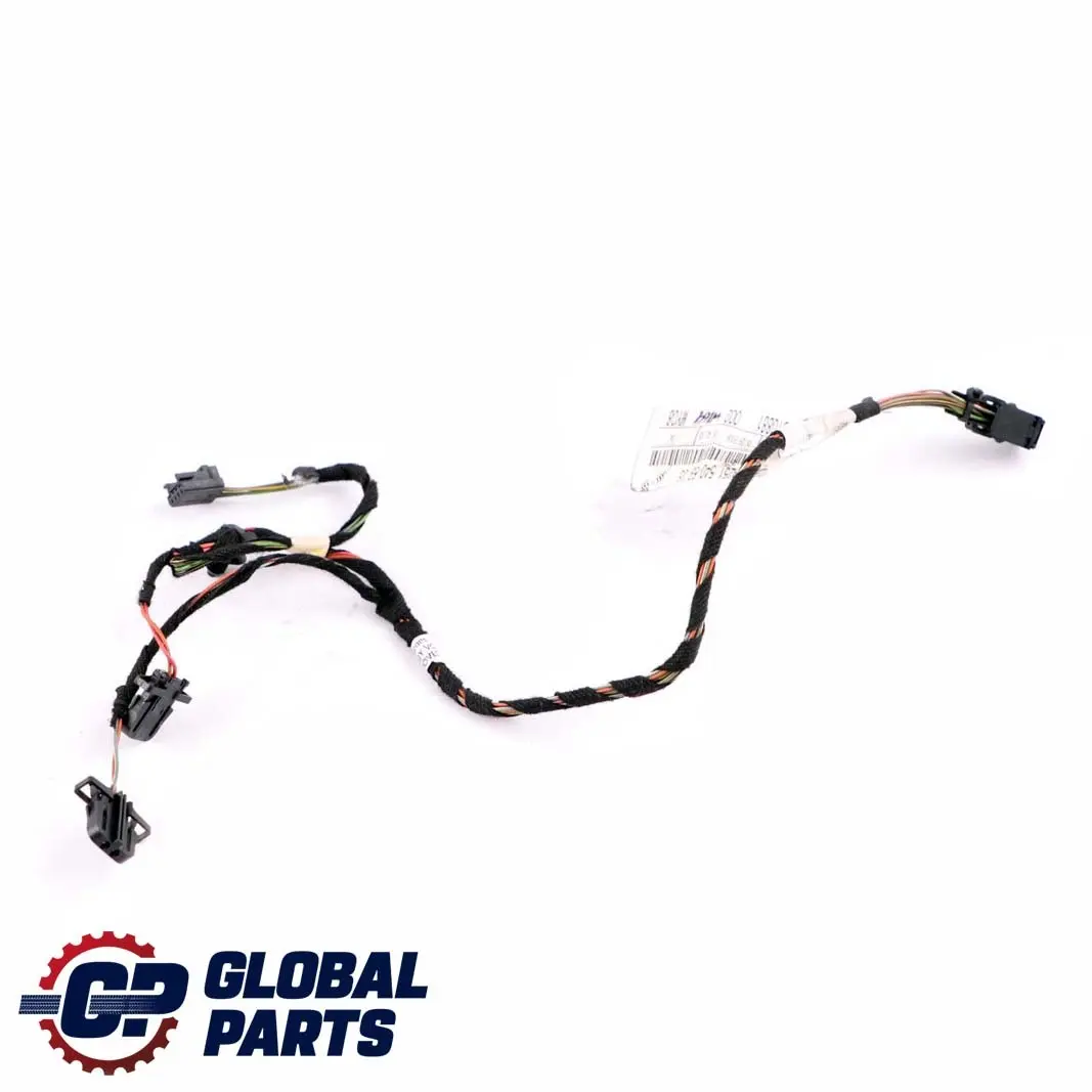Mercedes-Benz M ML W164 Dashboard Temperature Sensor Harness Wiring A2515405935