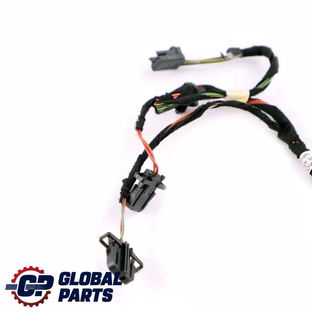 Mercedes-Benz M ML W164 Dashboard Temperature Sensor Harness Wiring A2515405935