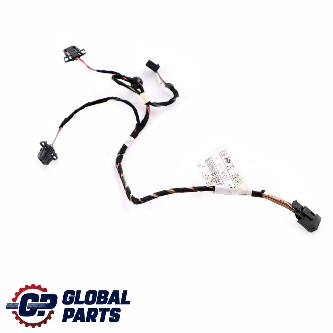 Mercedes-Benz M ML W164 Dashboard Temperature Sensor Harness Wiring A2515405935