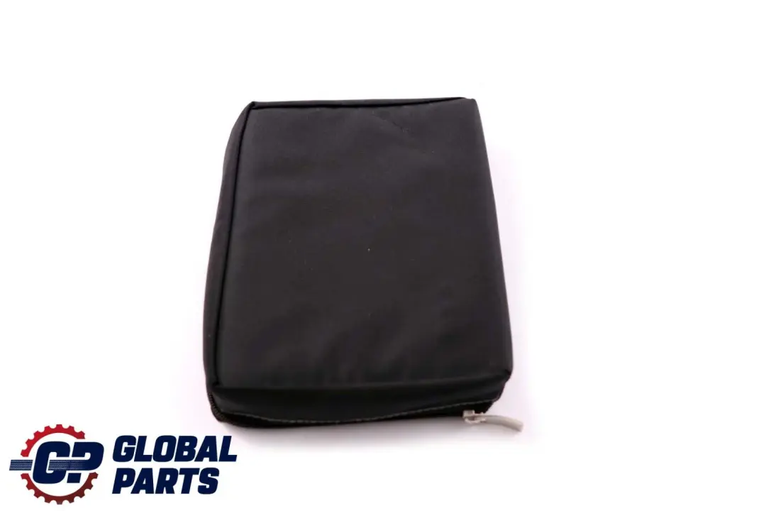 Mercedes B-Class W245 Service Booklet Book Set Pouch Case Wallet A2455845282
