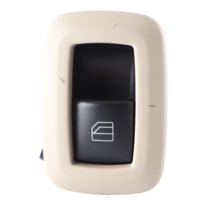 Power Window Switch Mercedes W169 W245 W251 Window Control Beige A2518200510