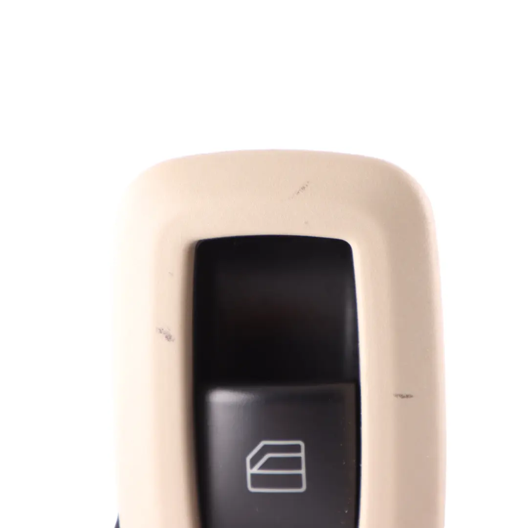 Power Window Switch Mercedes W169 W245 W251 Window Control Beige A2518200510