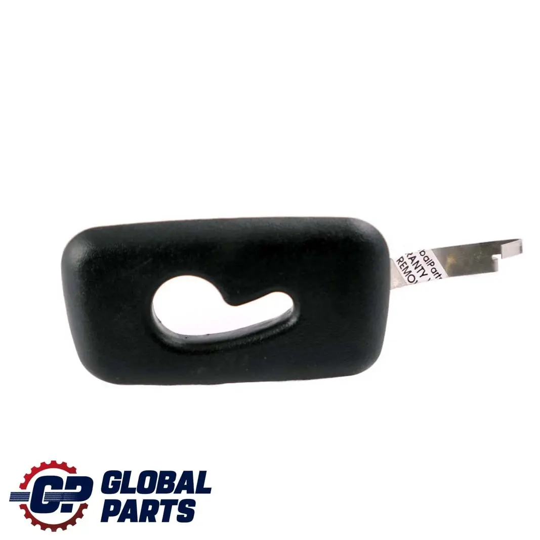 Mercedes-Benz ML W164 Right O/S Parcel Shelf Roof Load Cover Trim A2518680239