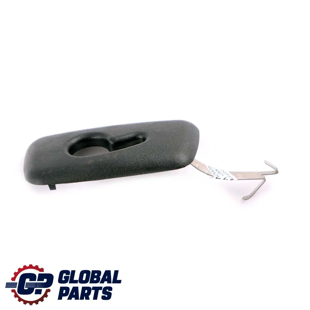 Mercedes-Benz ML W164 Right O/S Parcel Shelf Roof Load Cover Trim A2518680239