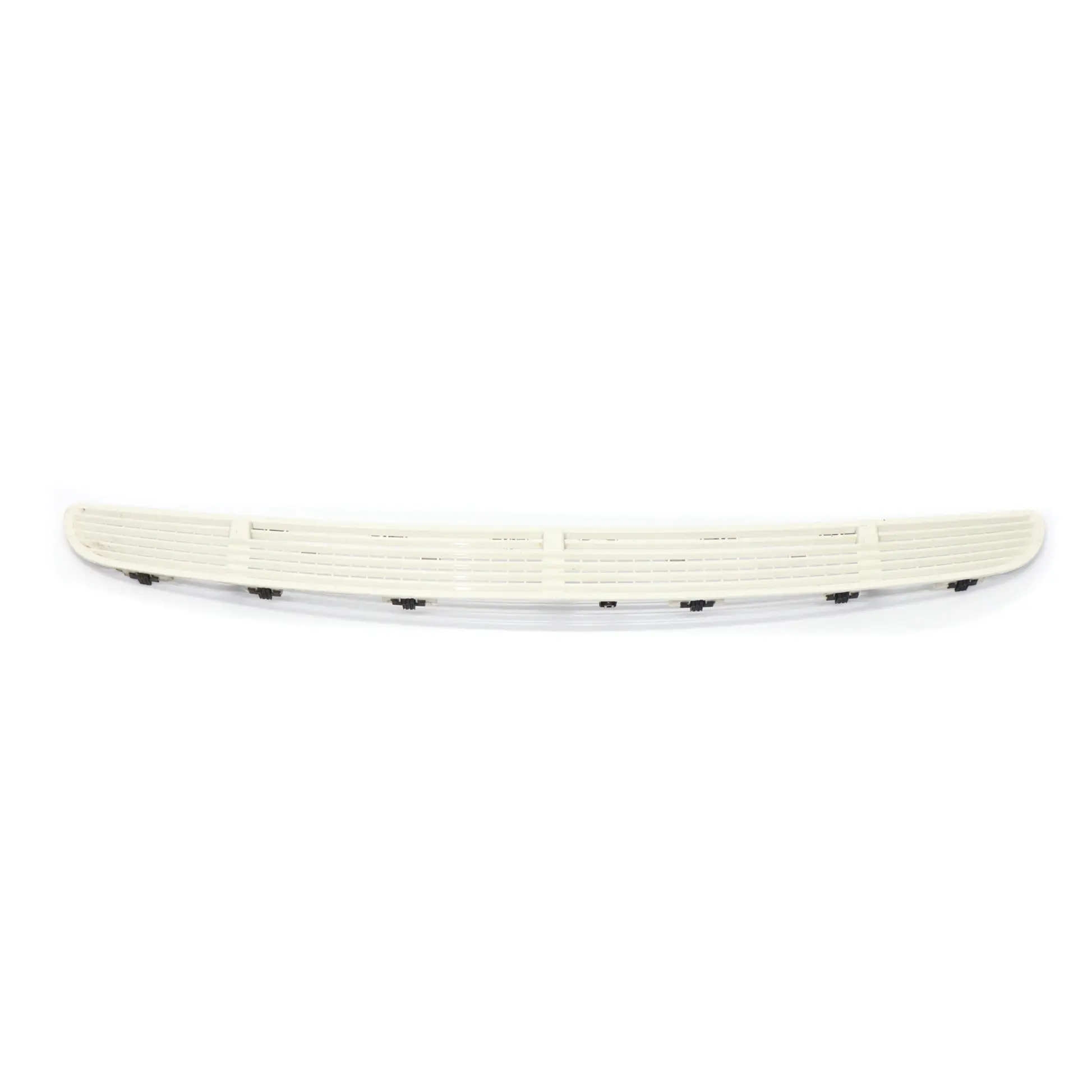 Mercedes W251 Panneau d'écoutille Capot Grille Calcite White - 650 A2518800005