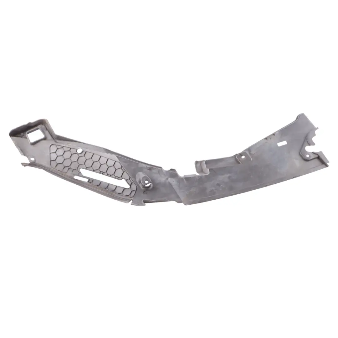 Mercedes W251 Engine Bay Lid Cover Drain Baffle Trim Panel Left N/S A2518840174