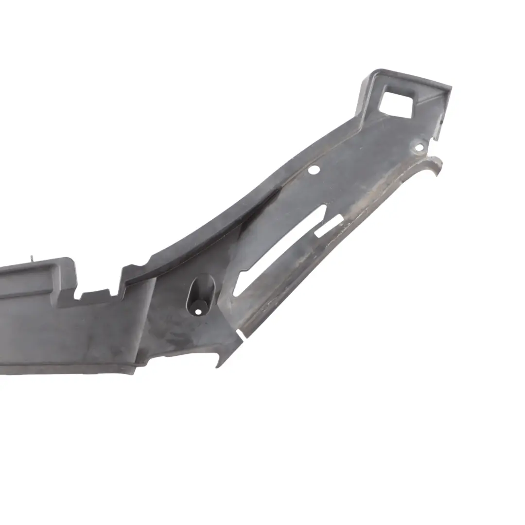Mercedes W251 Engine Bay Lid Cover Drain Baffle Trim Panel Left N/S A2518840174