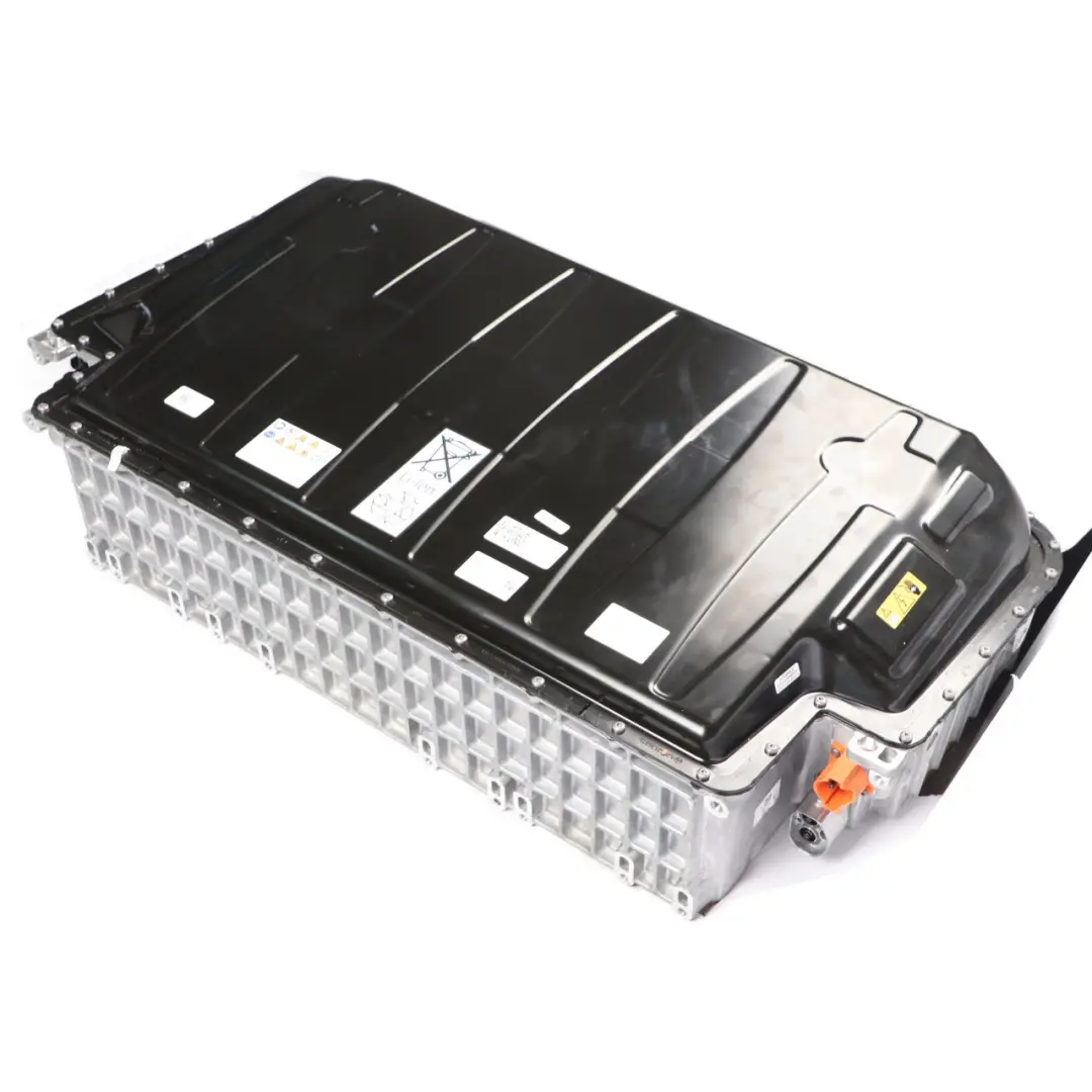 Mercedes X253 Hybrid Battery High Voltage Control Unit Module A2533409900