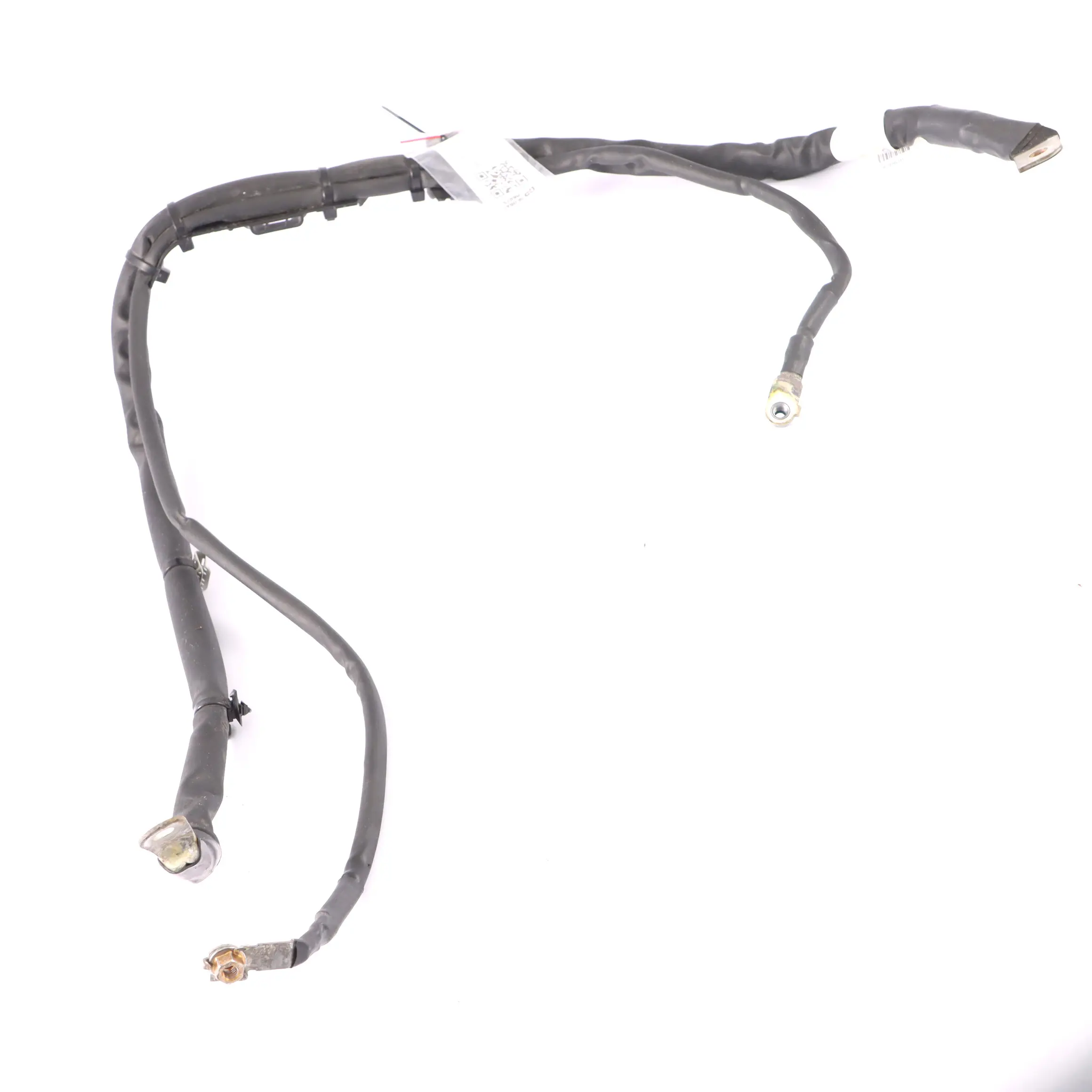 Mercedes X253 Cableado del motor de arranque A2535400601