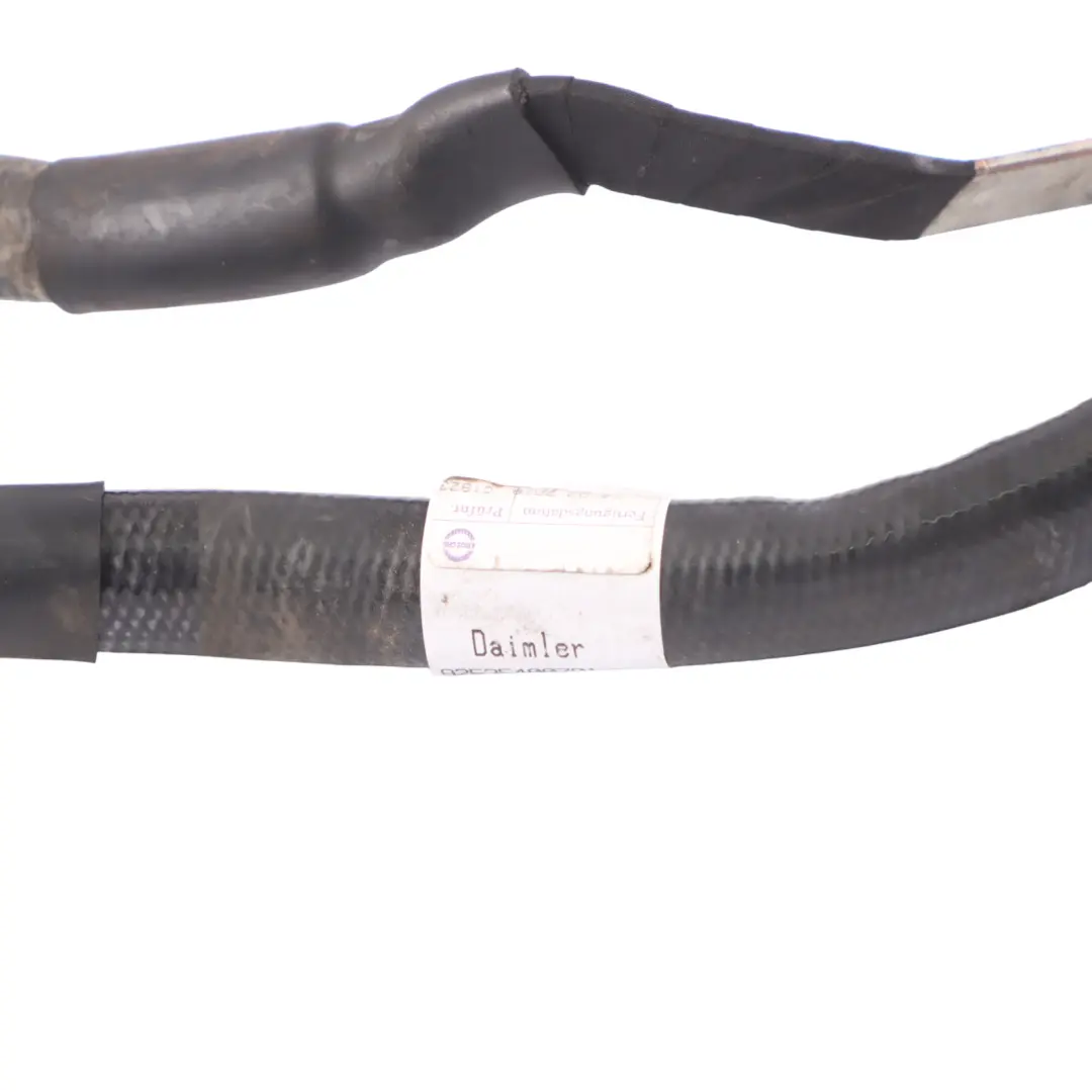 Mercedes A238 M276 Mazo de cables del alternador del motor A2535400701