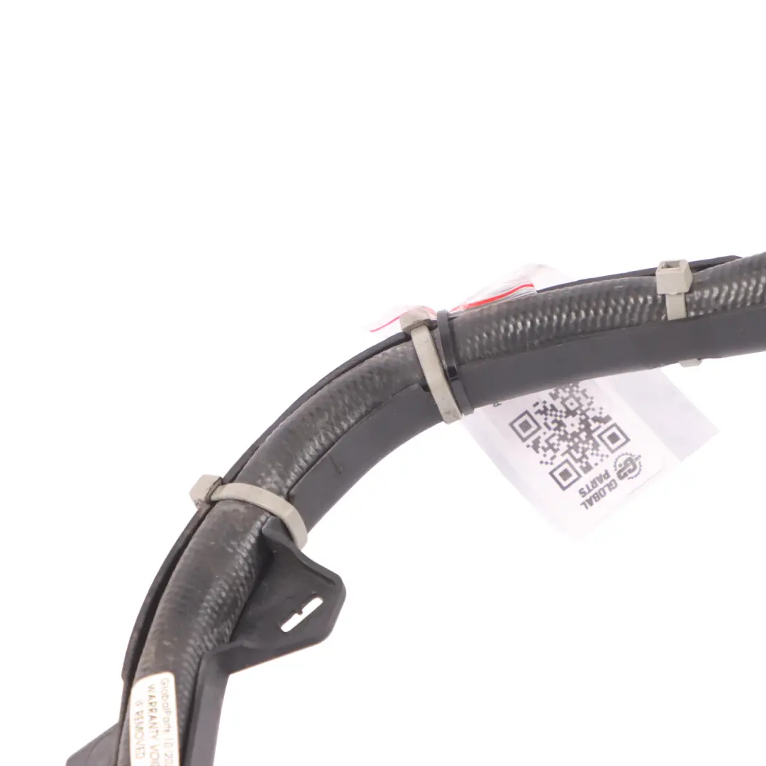 Mercedes A238 M276 Mazo de cables del alternador del motor A2535400701