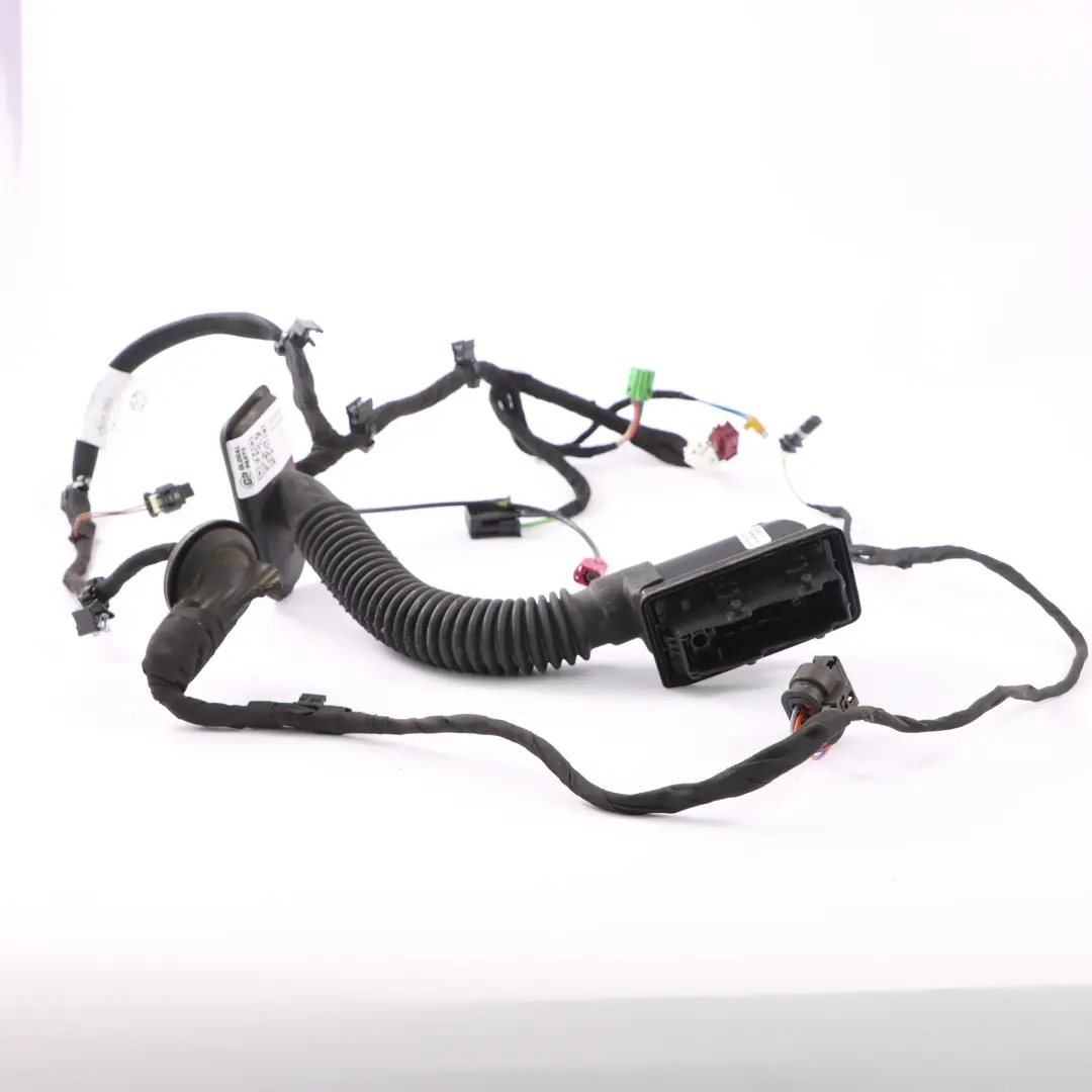Door Wiring Mercedes X253 Front Right O/S Door Harness Loom A2535403210