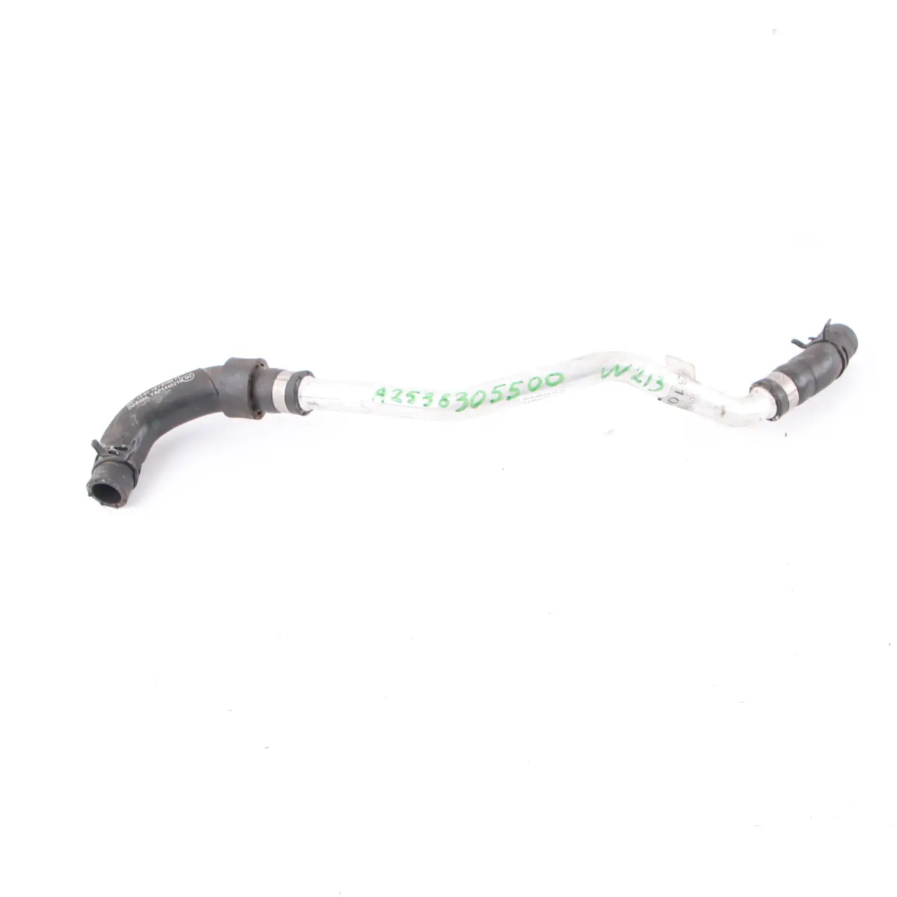 Water Hose Mercedes W213 S213 Cooling Coolant Pipe Line A2538305500