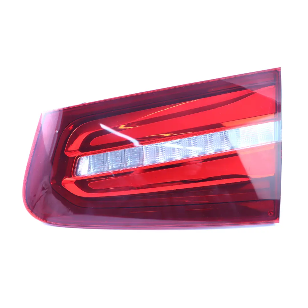 Rear Lamp Mercedes X253 GLC 220d Rear Trunk Lid Right O/S Light A2539063200