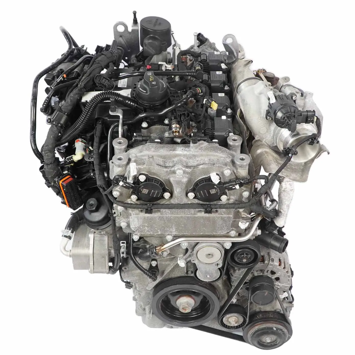 Mercedes W177 AMG A 35 4MATIC Complete Engine 260920 260.920 M260.920 WARRANTY